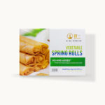 spring rolls
